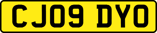 CJ09DYO