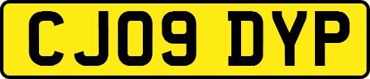 CJ09DYP