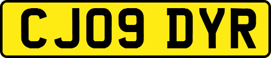 CJ09DYR