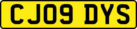 CJ09DYS