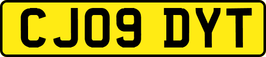 CJ09DYT