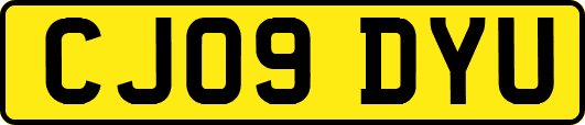 CJ09DYU