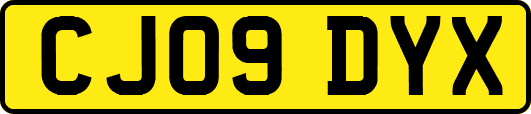 CJ09DYX