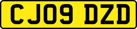 CJ09DZD