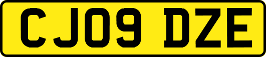 CJ09DZE