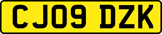 CJ09DZK