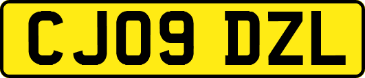 CJ09DZL