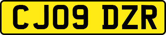 CJ09DZR