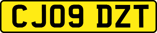 CJ09DZT