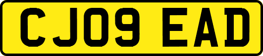 CJ09EAD