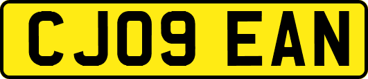CJ09EAN
