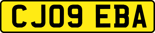 CJ09EBA