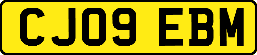 CJ09EBM