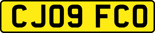CJ09FCO