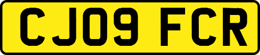 CJ09FCR