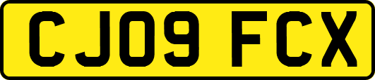CJ09FCX