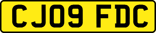 CJ09FDC