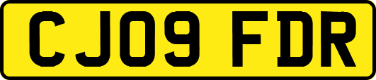 CJ09FDR