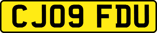 CJ09FDU