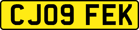 CJ09FEK