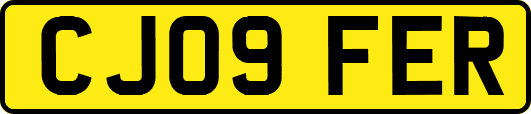 CJ09FER