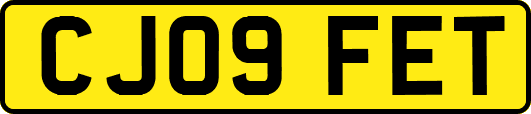 CJ09FET