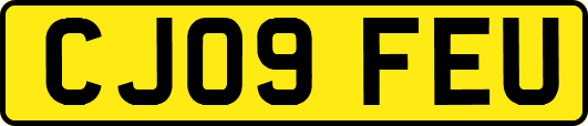 CJ09FEU