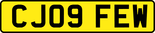 CJ09FEW