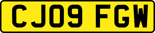 CJ09FGW