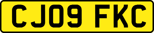 CJ09FKC