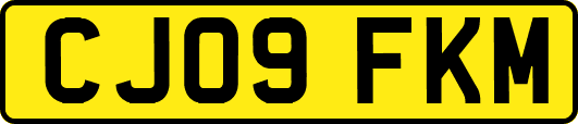 CJ09FKM