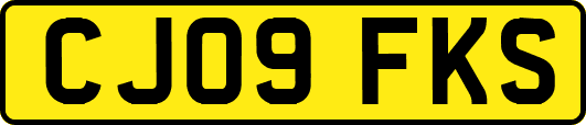 CJ09FKS