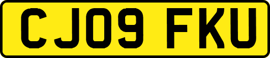 CJ09FKU