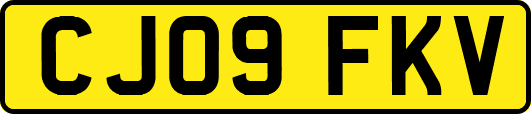 CJ09FKV