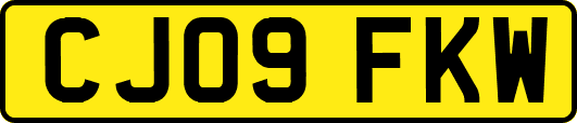 CJ09FKW