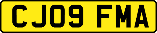 CJ09FMA