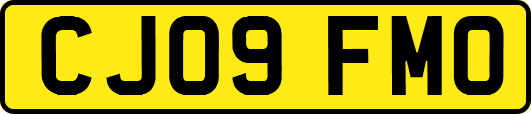 CJ09FMO