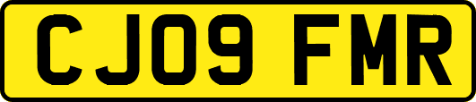 CJ09FMR