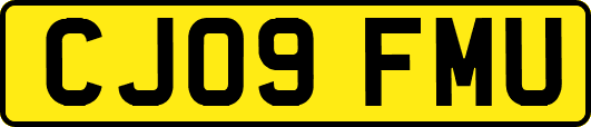 CJ09FMU