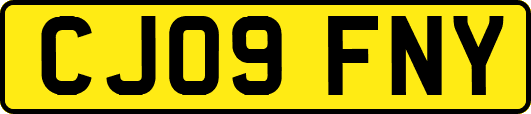 CJ09FNY