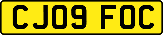 CJ09FOC