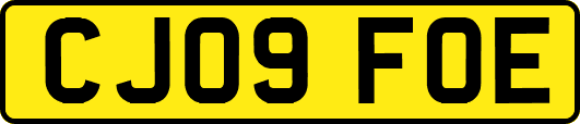 CJ09FOE
