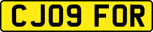 CJ09FOR