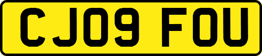 CJ09FOU