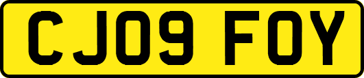 CJ09FOY