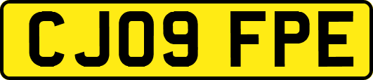CJ09FPE