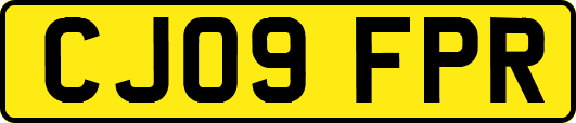 CJ09FPR
