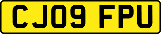 CJ09FPU