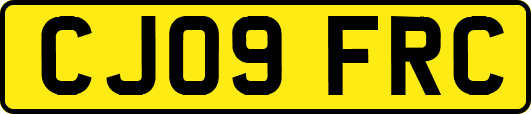 CJ09FRC