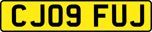 CJ09FUJ